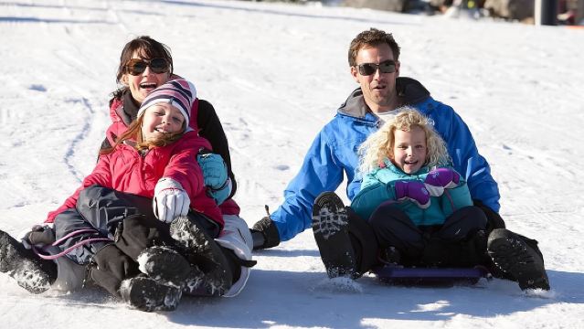 Melbourne Snow Trip to Lake Mountain with Chocolates & Waterfalls