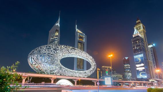 DubaiTours