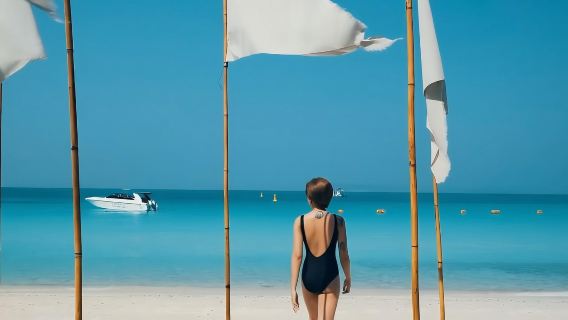 tour 1 ngày Koh Larn từ Bangkok & Pattaya|Có thể nâng cấp dù kéo, thuyền chuối