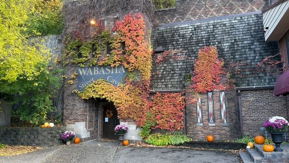 Tour de gánsteres de Saint Paul