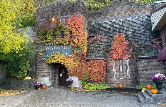 聖保羅黑幫之旅