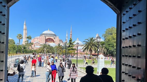 I migliori punti salienti di Istanbul