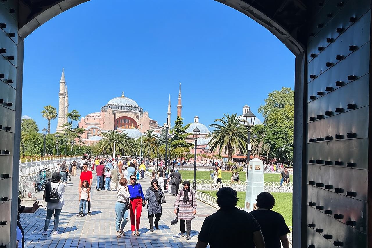 I migliori punti salienti di Istanbul