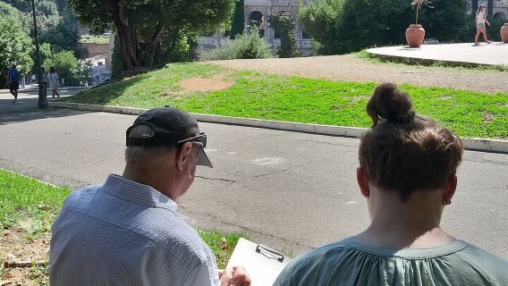 RomeExperiences