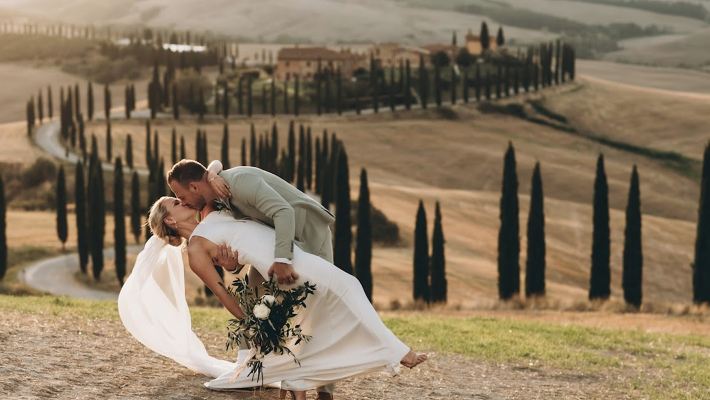 義大利奧爾恰穀+皮恩扎+錫耶納一日遊【托斯卡納/出發地可選】