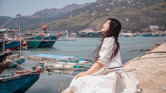 廣東汕頭南澳島包車一日遊【本地司導純玩上門接駁10小時內】