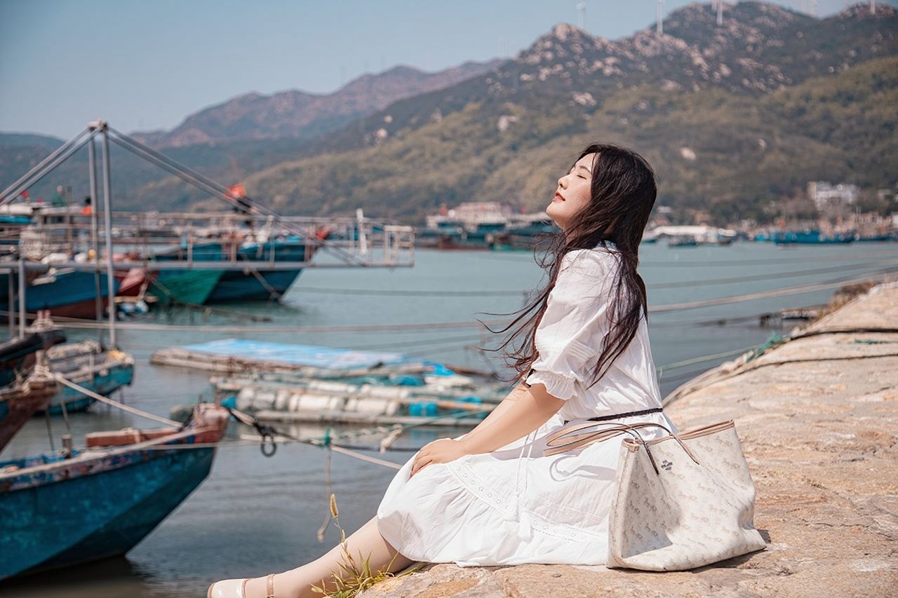 廣東汕頭南澳島包車一日遊【本地司導純玩上門接駁10小時內】