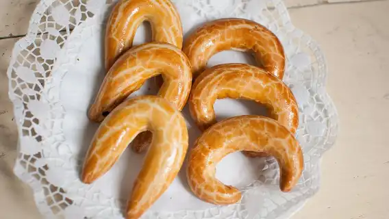 Bratislava Traditional Food Tour