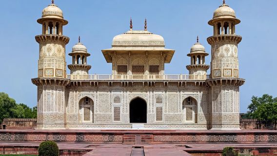 Bodh GayaTours