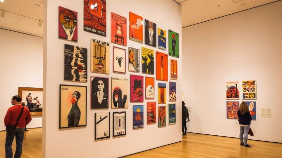 NYC: ทัวร์ชมสถานที่ส่วนตัวย่านมิดทาวน์แมนฮัตตันโดย Rıckshaw