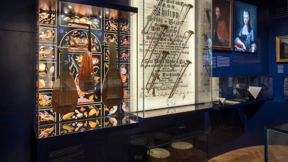 Praga: biglietti d'ingresso al Castello di Praga e al Palazzo Lobkowicz