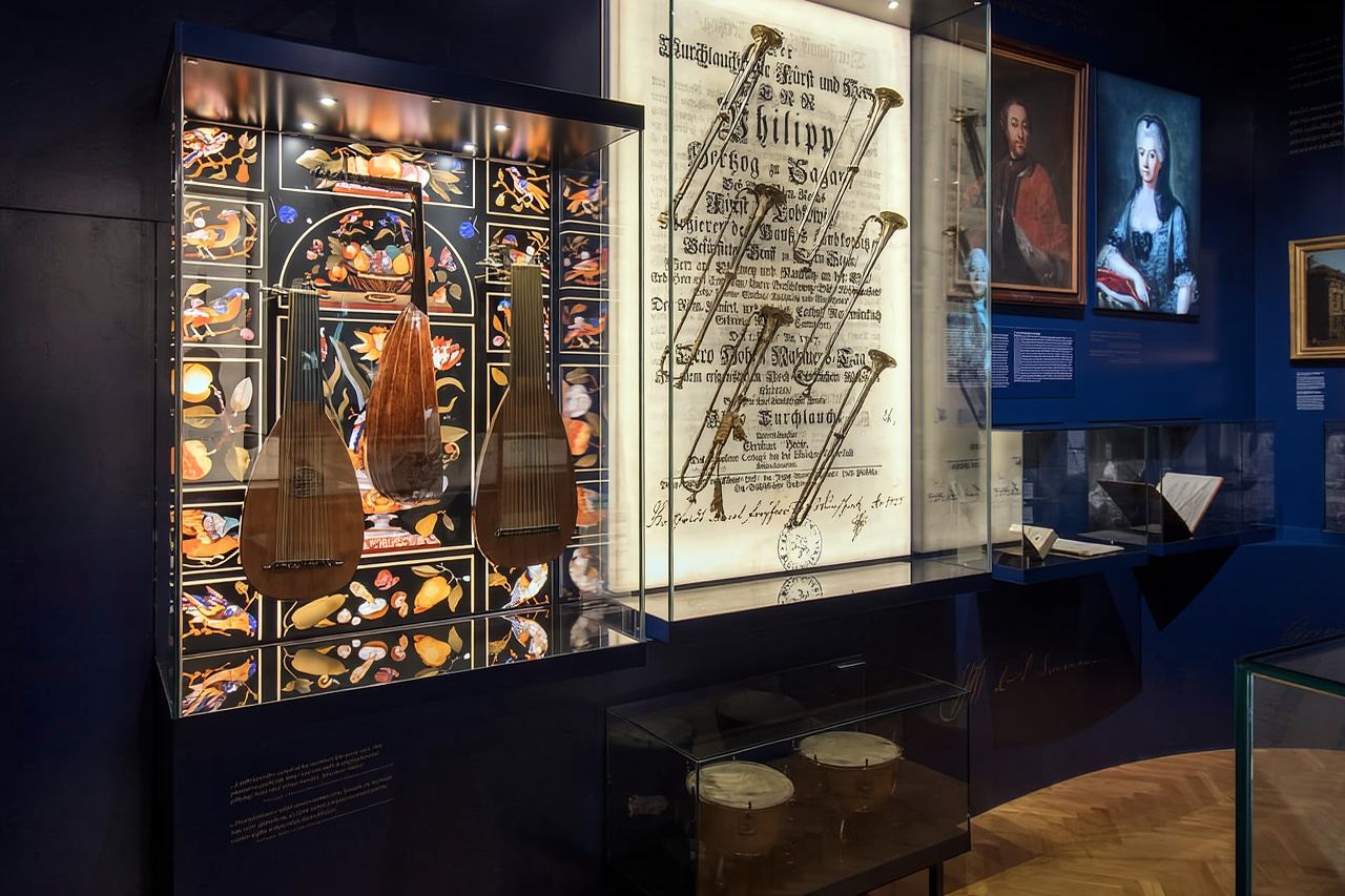 Prague: Prague Castle and Lobkowicz Palace Entry Tickets