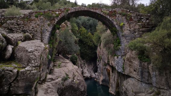 Rafting, Canyoning & Zipline: 3-in-1-Adrenalintour