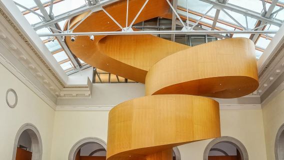 Masterpieces of the Art Gallery of Ontario: A Guided Tour
