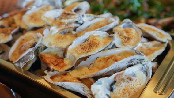 Vượt qua đám đông: Khám phá vẻ đẹp tiềm ẩn của Vịnh Bái Tử Long