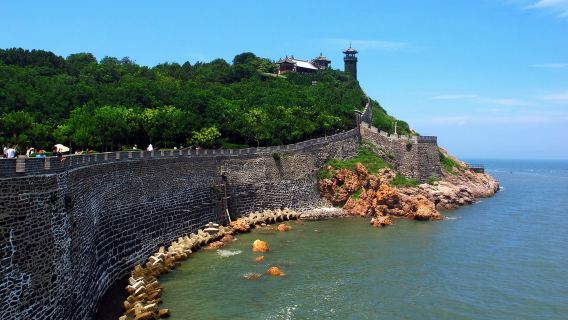 蓬萊閣一日遊（包括門票）【私家團／接送／1個家庭獨立成團】