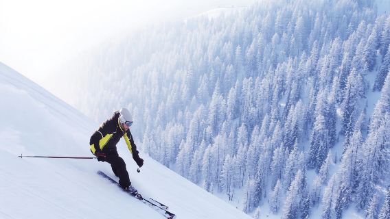 日本Hirayu Onsen 平湯溫泉滑雪場一日遊+上門接送