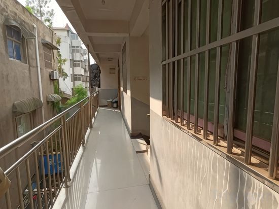 Others 4, Funan Xinli Hotel, Fuyang