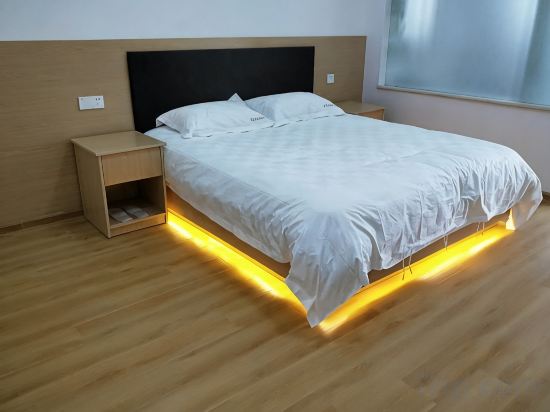 Others 3, Xuzhou Qingju Hotel (Tongshan Wanda Normal University), Xuzhou