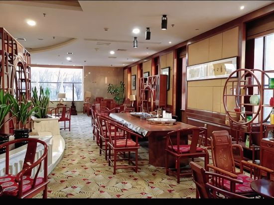 Others 3, Dalian Changxing Island Dun Hao International Hotel, Dalian