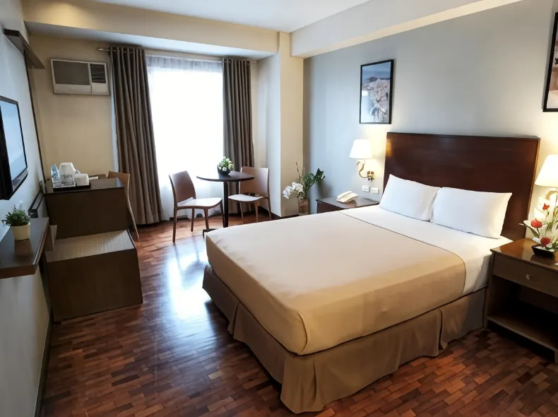 Fersal Hotel Kalayaan