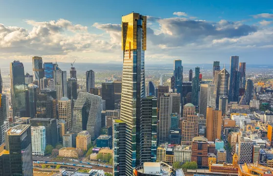 墨爾本觀景台套餐