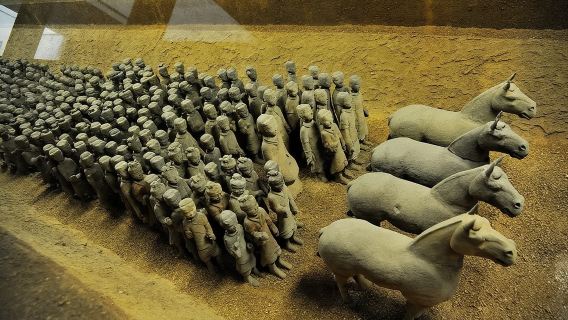 Xi'anTours