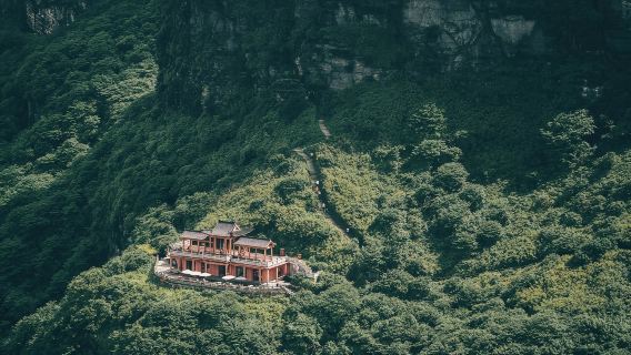 TongrenTravel Photography