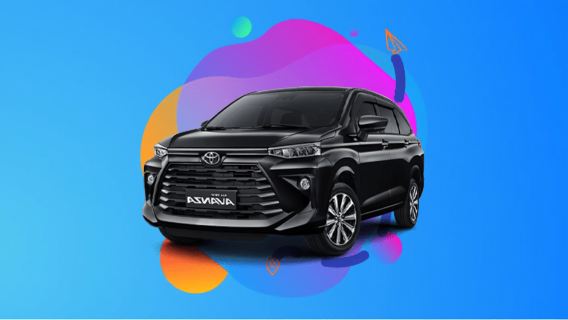 Jakarta private charter can customize the itinerary in the city and outer city of Bandung 