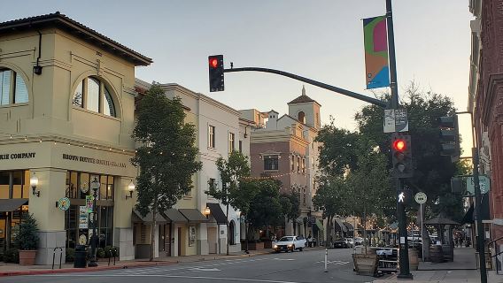 Ghost & True Crime Tour in San Luis Obispo