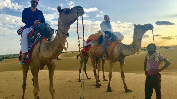 JaisalmerTours