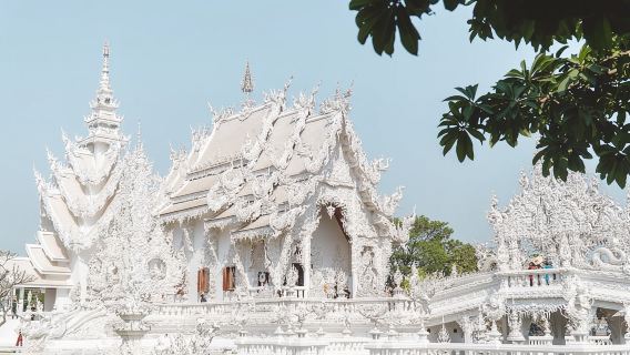 ทัวร์วันเดียว/ทัวร์หลายวัน ( กำหนดการเดินทางเองได้)]