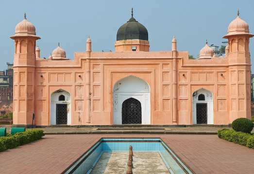 Full-Day Dhaka City Guided Tour