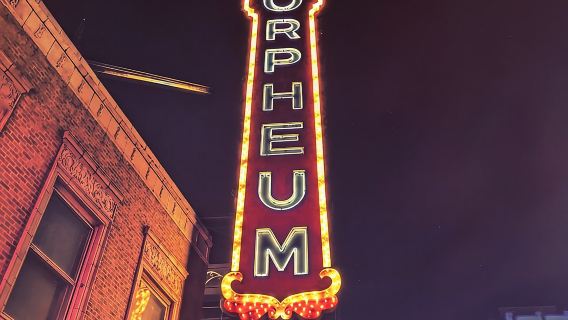 Mobsters, Mayhem, & Murder of Memphis Ghost Tour