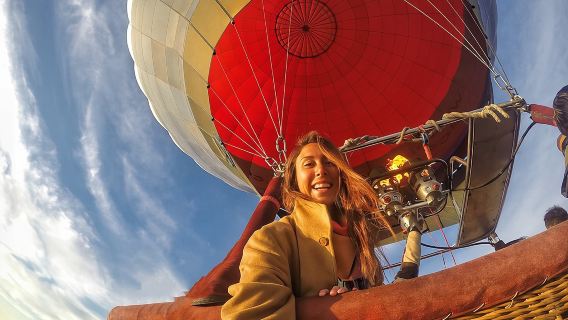 LuxorTours