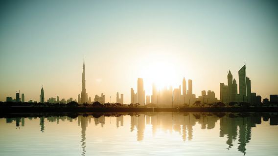 ไฮไลท์ทัวร์สำรวจเมืองดูไบแบบเต็มวัน