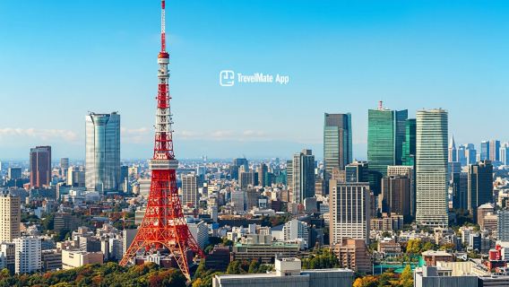 Tokyo