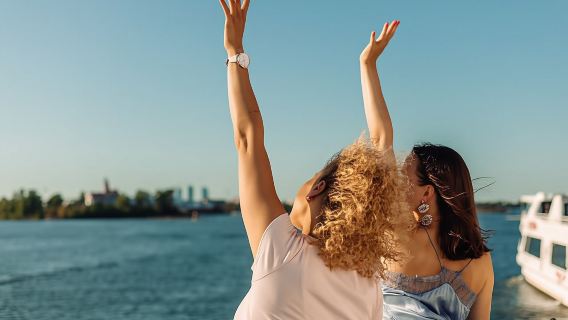 Helsinki archipelago sightseeing cruise