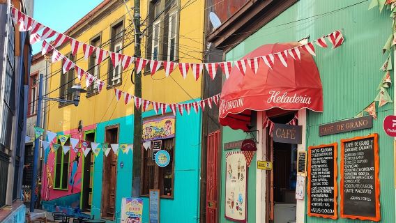ValparaisoTours