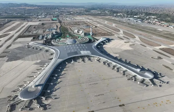 中川機場接送（上門接送）