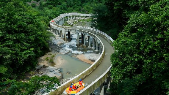 英山日遊
