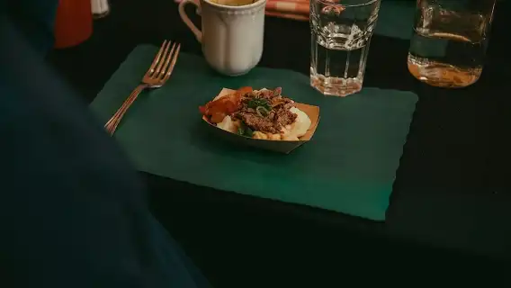 Old Quebec City Food and Drink Walking Tour