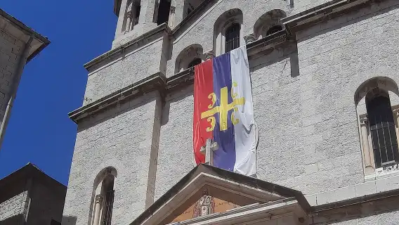 Full-Day Tour Bay of Kotor Perast Kotor and Budva small group from Dubrovnik