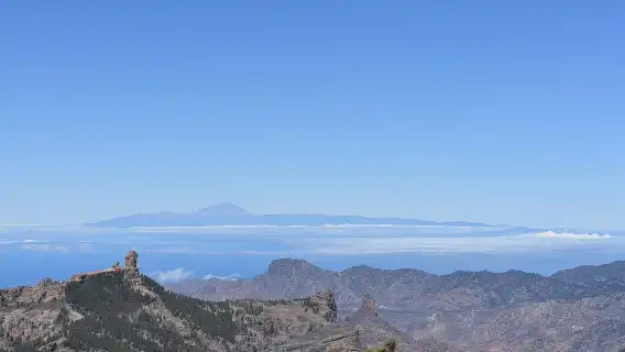 Private Tour Guide in Gran Canaria