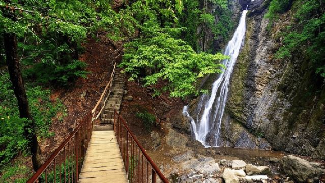 Gabala & Samakhi Tour/ All Entrance Fees Included Tour