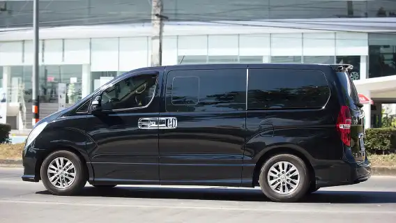 Private One-way Airport Transfer to/from Hotel in Marrakech