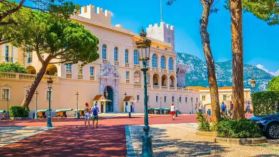 Best of the Riviera Full Day Tour