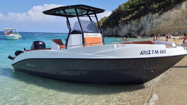 3-Hour Private Tour in Zakynthos, Cameo Island & Keri Caves