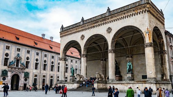 Desde Múnich: Visita al sitio conmemorativo de Dachau en español