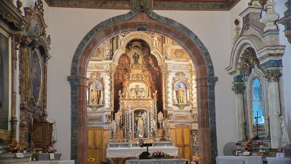 Tour Tavira Total Tuk Tuk: Tour Tavira & Tham quan Bảo tàng Cá ngừ
